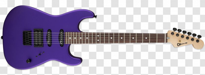 ESP LTD EC-1000 Floyd Rose Electric Guitar Guitars - Pickup - Rosewood Transparent PNG