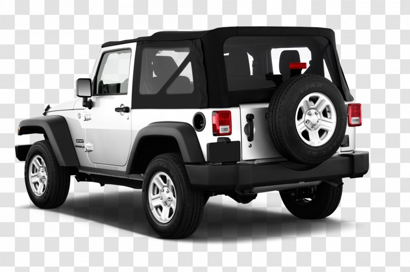 2014 Jeep Wrangler 2012 2017 2013 2016 Transparent PNG