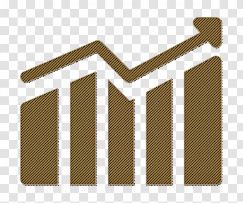 Trend Icon Arrow Icon Investment Icon Transparent PNG