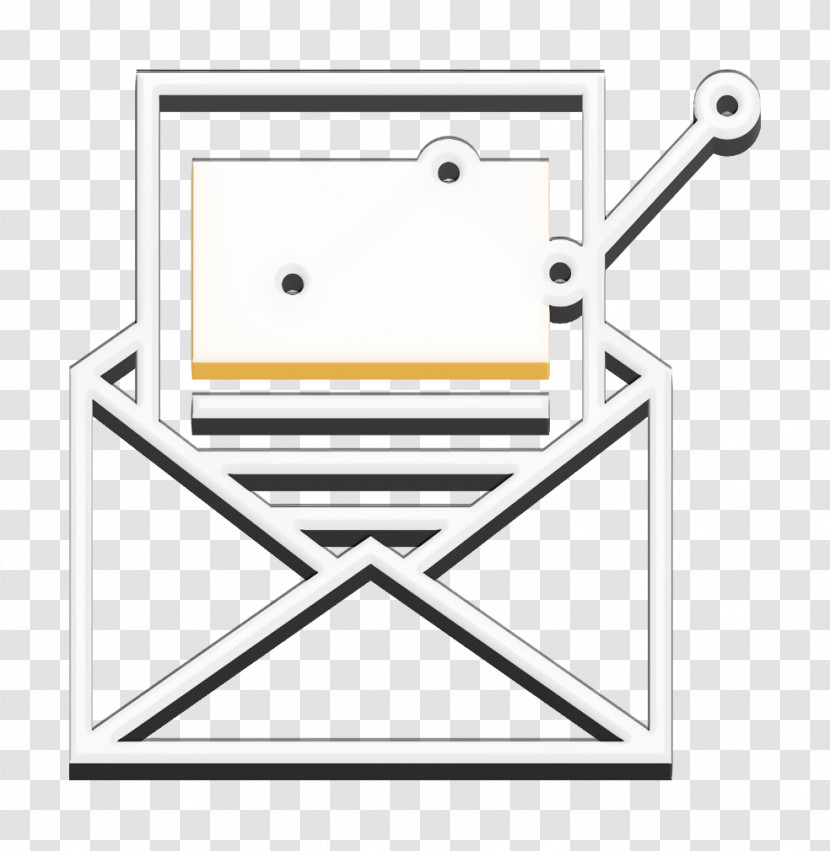 Email Icon Mail Icon Business Icon Transparent PNG