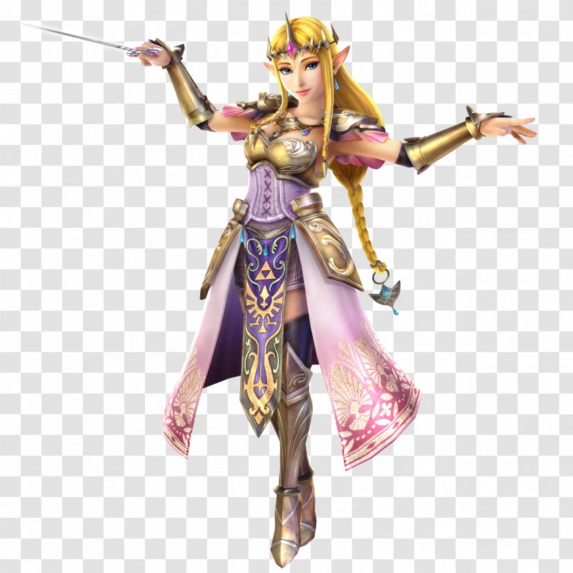 Hyrule Warriors The Legend Of Zelda Twilight Princess Hd Wind Waker Zelda Link Hd Transparent Png