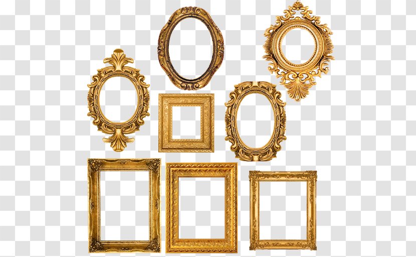 Oval M Perfect Picture Frames February January - Rectangle - Ise Transparent PNG