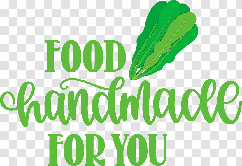 Food Handmade For You Food Kitchen Transparent PNG