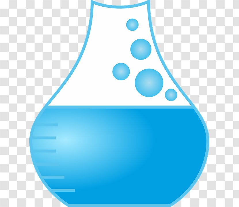 Chemistry Chemical Substance Science Experiment - Laboratory Transparent PNG