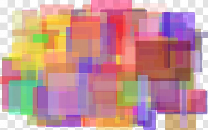 Rectangle Desktop Wallpaper Square - Backdrop Transparent PNG