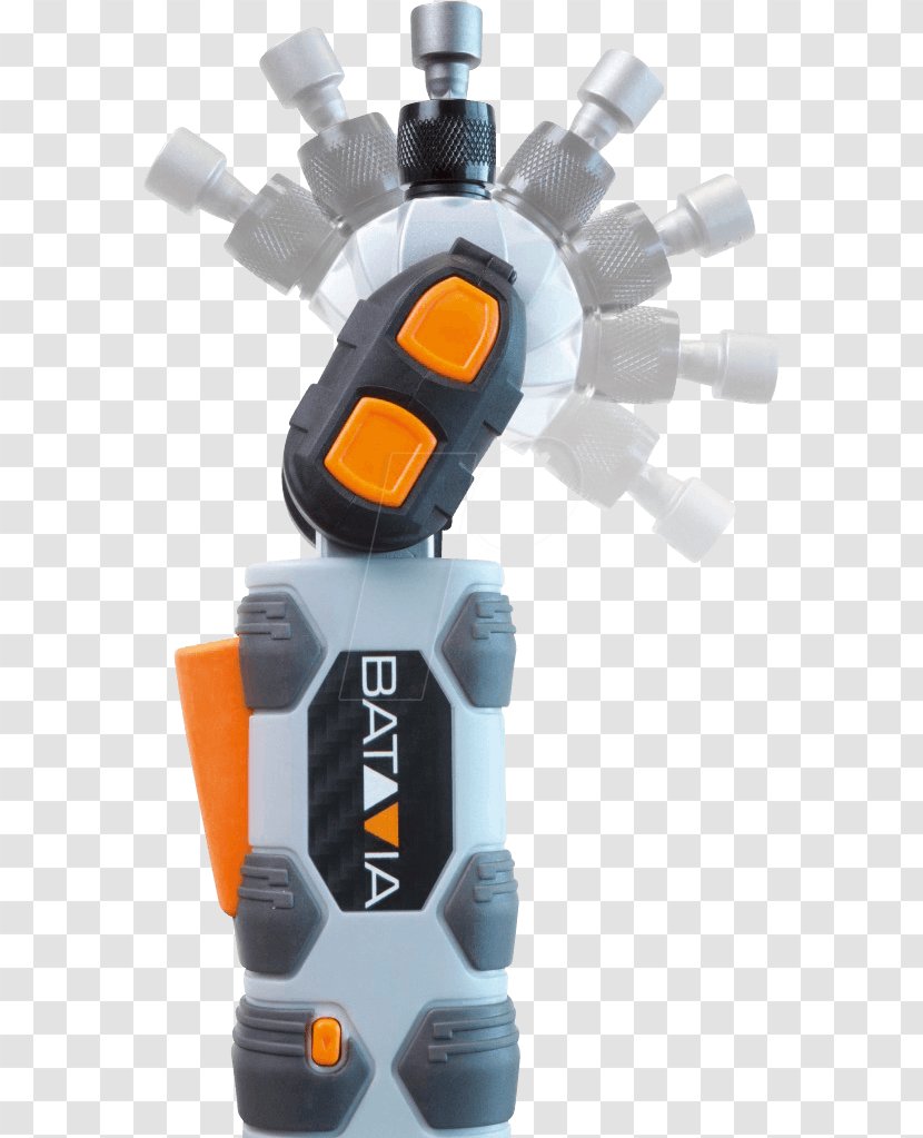 Screwdriver Screw Gun Amazon.com Tool - Bricolage Transparent PNG