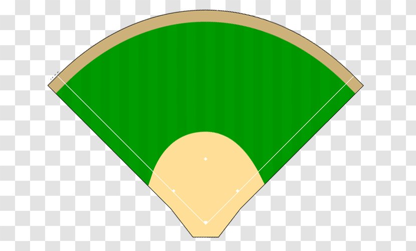 Halfmoon Town Hall Softball Baseball Field Clip Art - Triangle Transparent PNG
