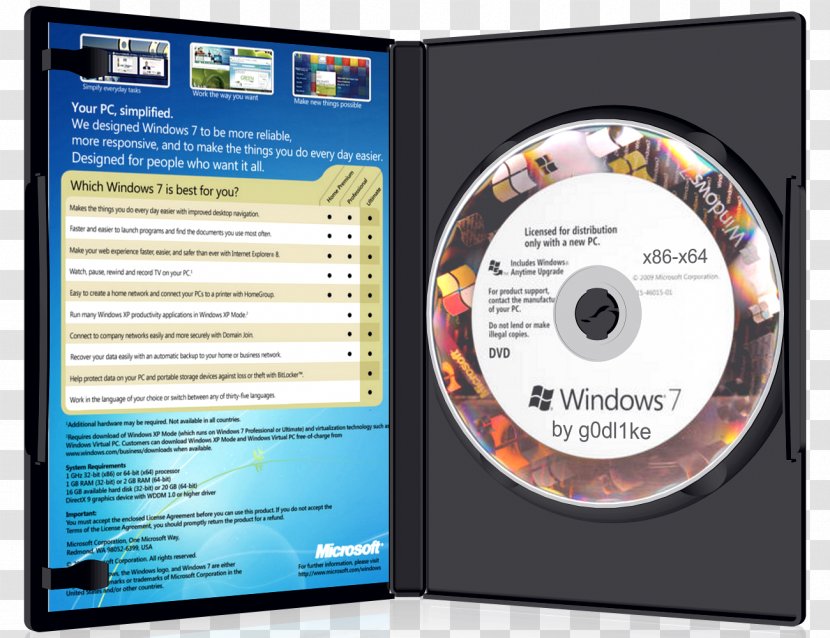 Ultimate Marvel Vs. Capcom 3 Brand Windows 7 64-bit Computing Font - Upload Image Transparent PNG