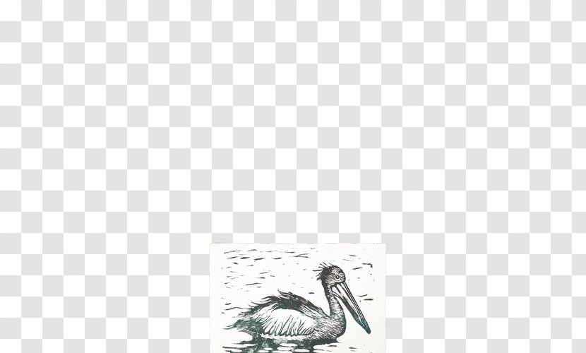 Bird Crane Goose Cygnini Duck - Shoe Transparent PNG