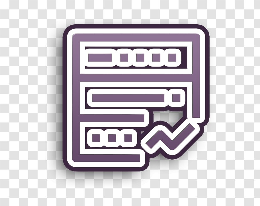 App Icon Essential Server - Rectangle Logo Transparent PNG