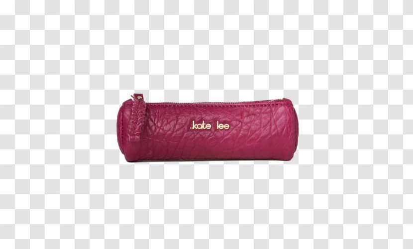 Pen & Pencil Cases Leather - Bag Transparent PNG