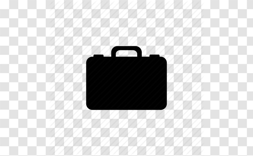 Poodle Bag Briefcase Euclidean Vector - Baggage, Briefcase, Case, Goods, Job, Travel Icon Transparent PNG