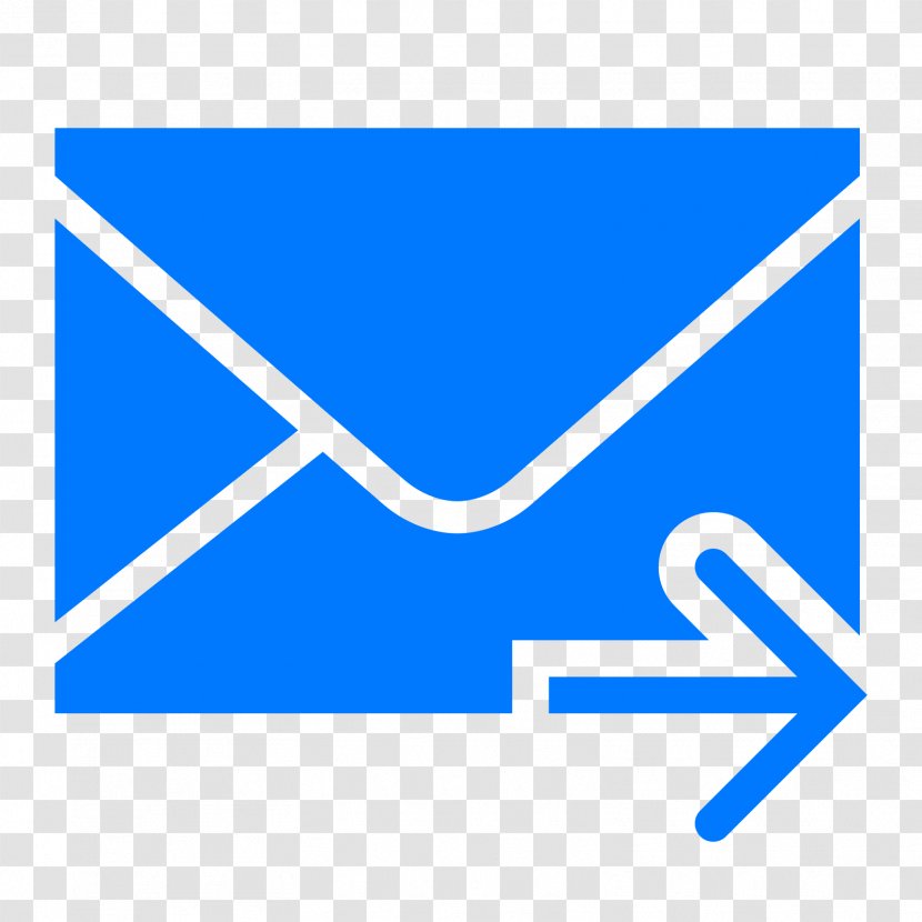 Email Chicago Allergy & Asthma - Signage - Icon Transparent PNG
