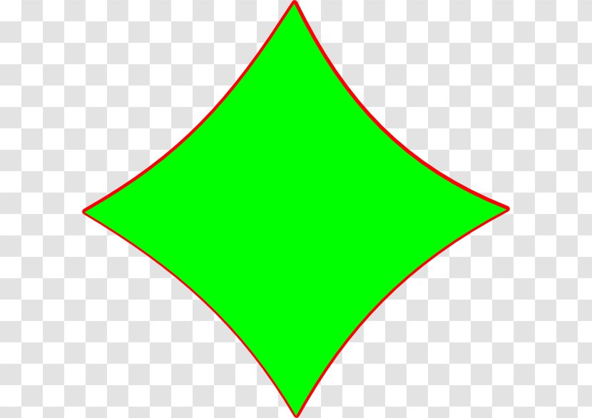 Diamond Color Shape Rhombus Clip Art - Area Transparent PNG