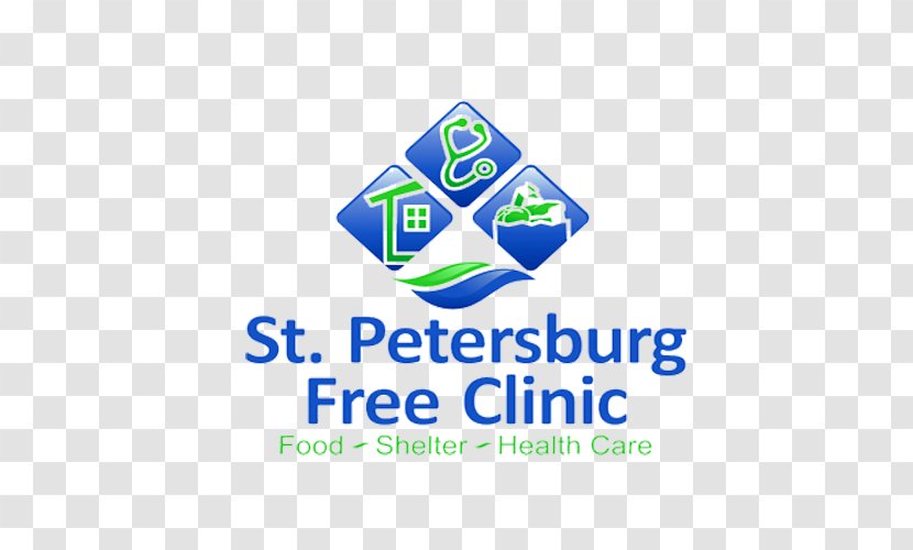 St. Petersburg Free Clinic - St - Health Center ClinicFood Pantry / Administration ClinicBaldwin Women's Residence Clinic, Inc.Countryside Transparent PNG