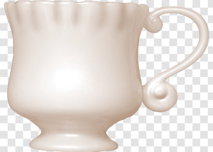 Jug Porcelain Rummer Teacup - Dinnerware Set - Glass Cup Transparent PNG