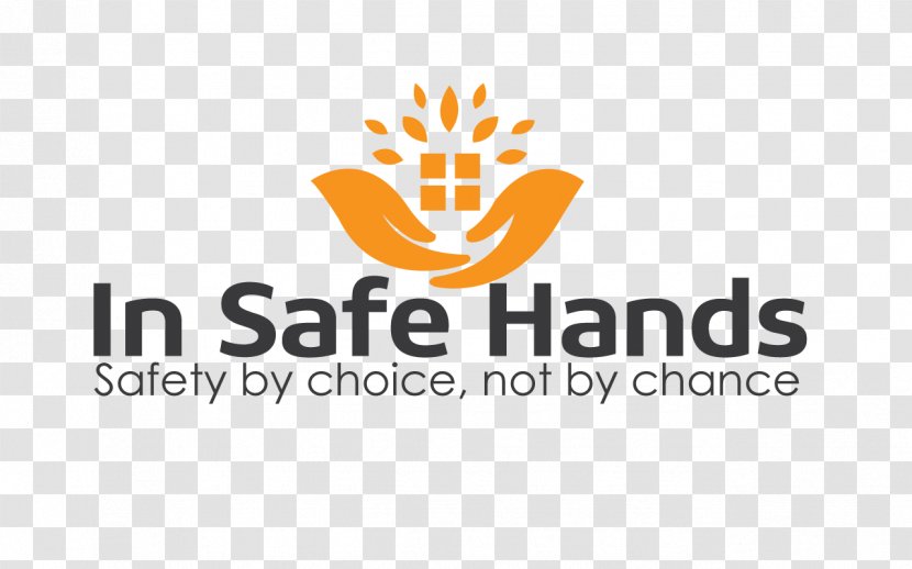 Property Management Real Estate In Safe Hands Educators Safety Pty Ltd Logo House Transparent PNG