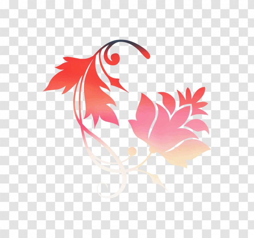 Rooster Illustration Clip Art Bird Beak - Computer - Red Transparent PNG