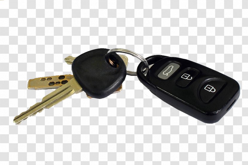 Car Key Suzuki Ignis Driving - Hardware - Keys Transparent PNG