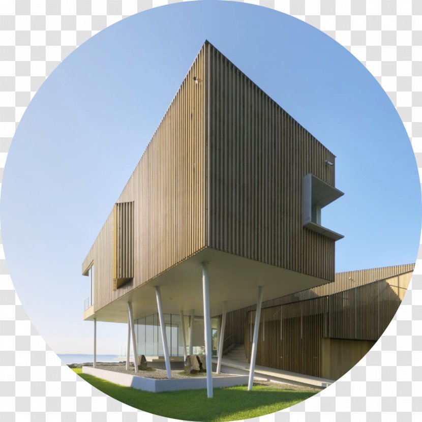 Joeb Moore & Partners Modern Architecture House - Design Transparent PNG