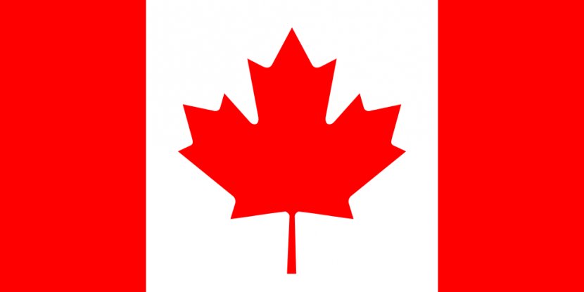 Flag Of Canada Great Canadian Debate The United States - Text - Rest In Peace Images Transparent PNG