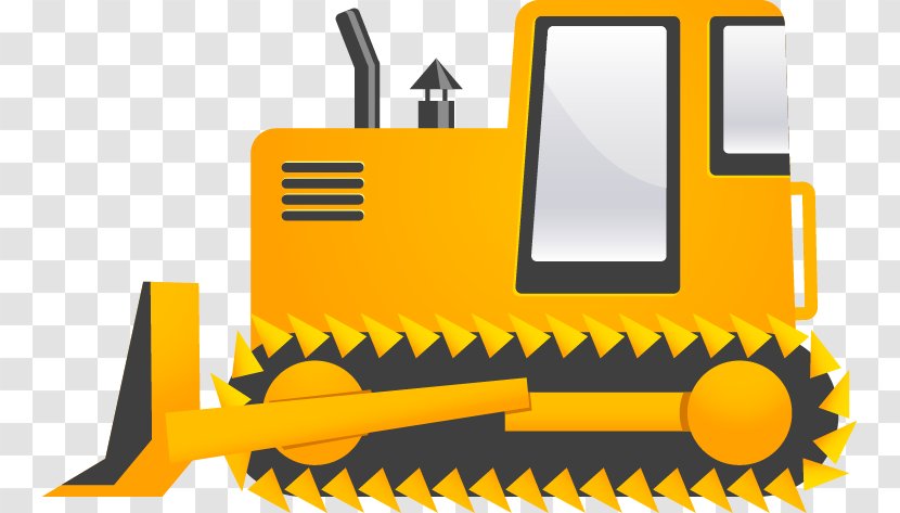Crane Heavy Machinery Vector Graphics Construction - Vehicle - Uruguay Flag National Transparent PNG