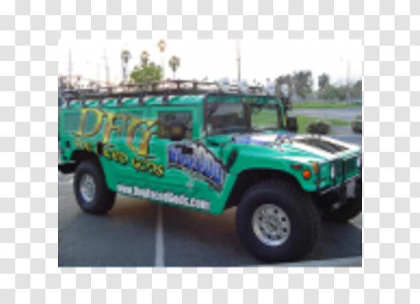 Hummer H1 Car Humvee Eastvale, California Precision Sign And Graphics - Automotive Exterior - Custom Business Signs, Vehicle Wraps, Outdoor Vinyl BannersCar Transparent PNG