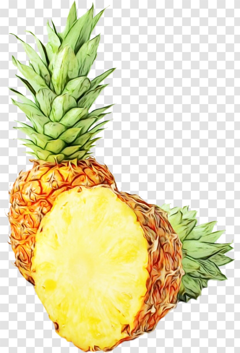 Pineapple - Superfood Vegan Nutrition Transparent PNG