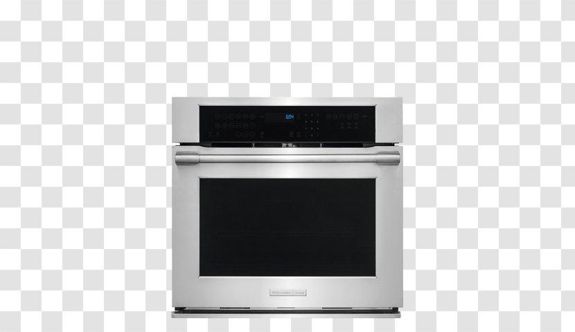 Microwave Ovens Cooking Ranges Gas Stove Electrolux - Oven - Kitchen Appliances Transparent PNG