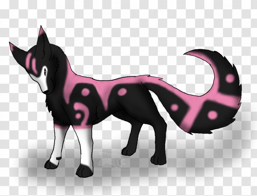 Dog Horse Cat Illustration Cartoon - Tail Transparent PNG