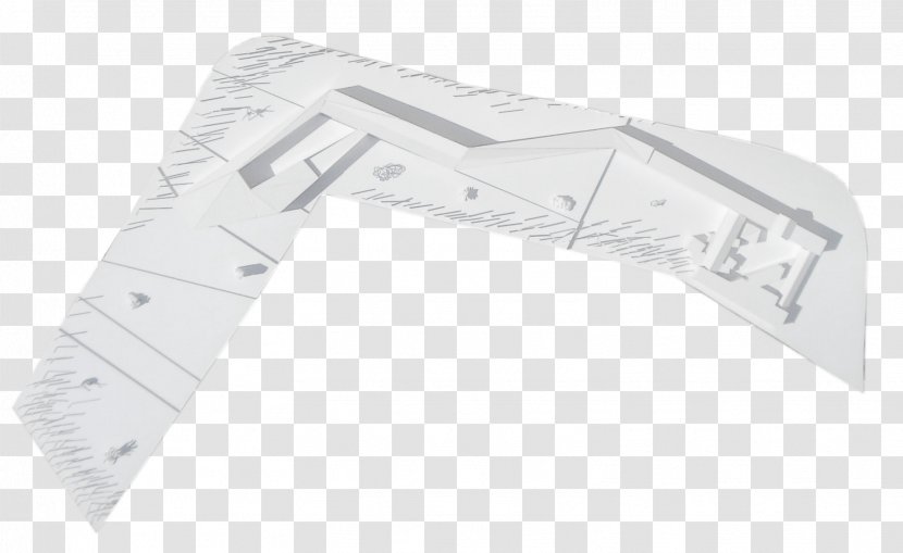 Angle - White - Design Transparent PNG