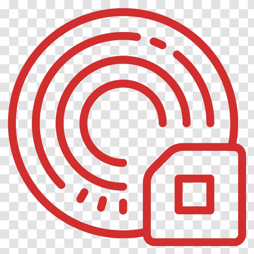 Clip Art Radio-frequency Identification Sensor - Trademark - Icon Transparent PNG