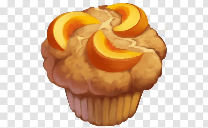 FarmVille 2: Country Escape Cupcake Muffin Recipe Transparent PNG