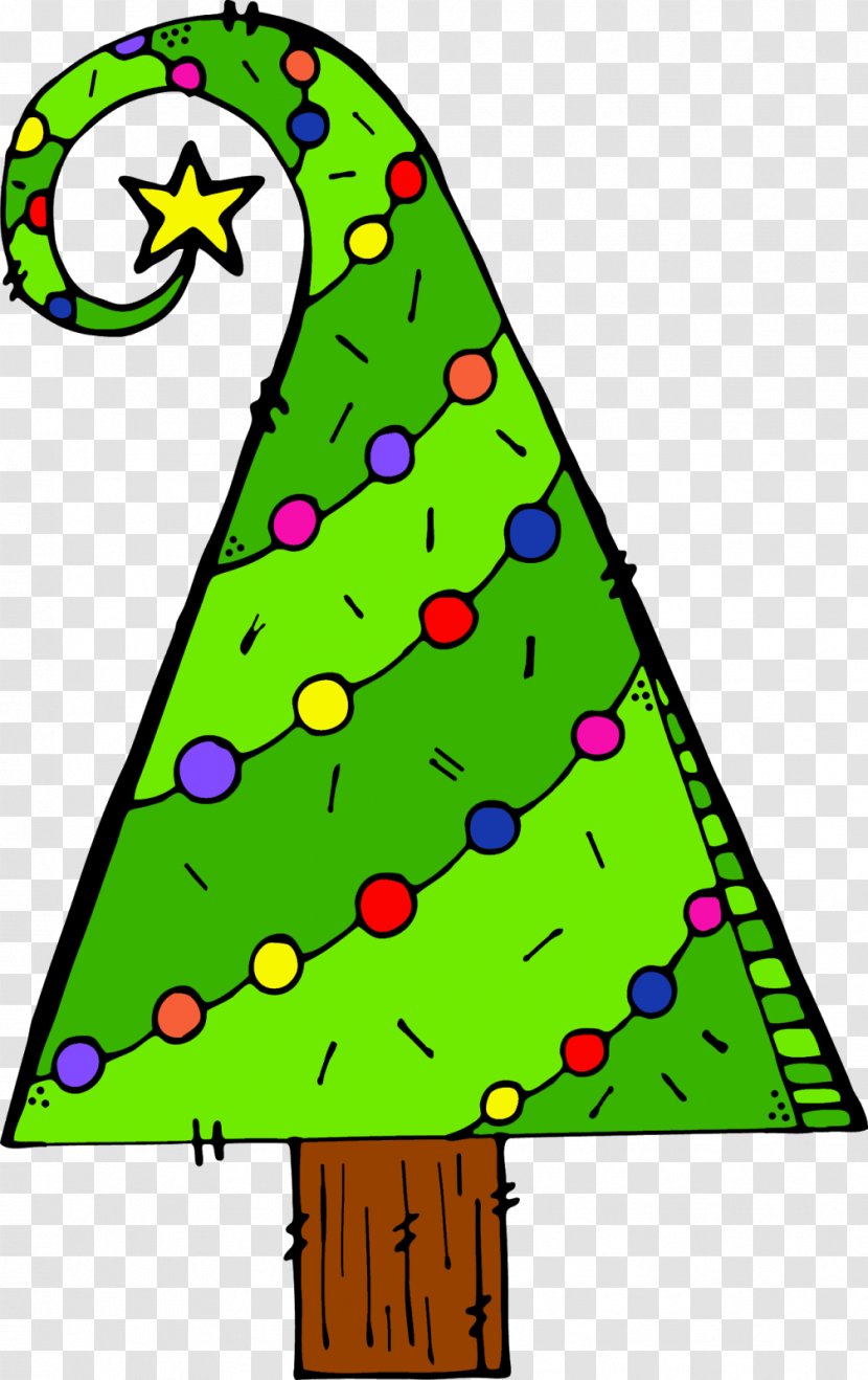 Christmas Tree Ornament Art Clip - Point Transparent PNG