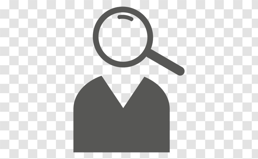 Magnifying Glass Magnifier Therapy Transparent PNG