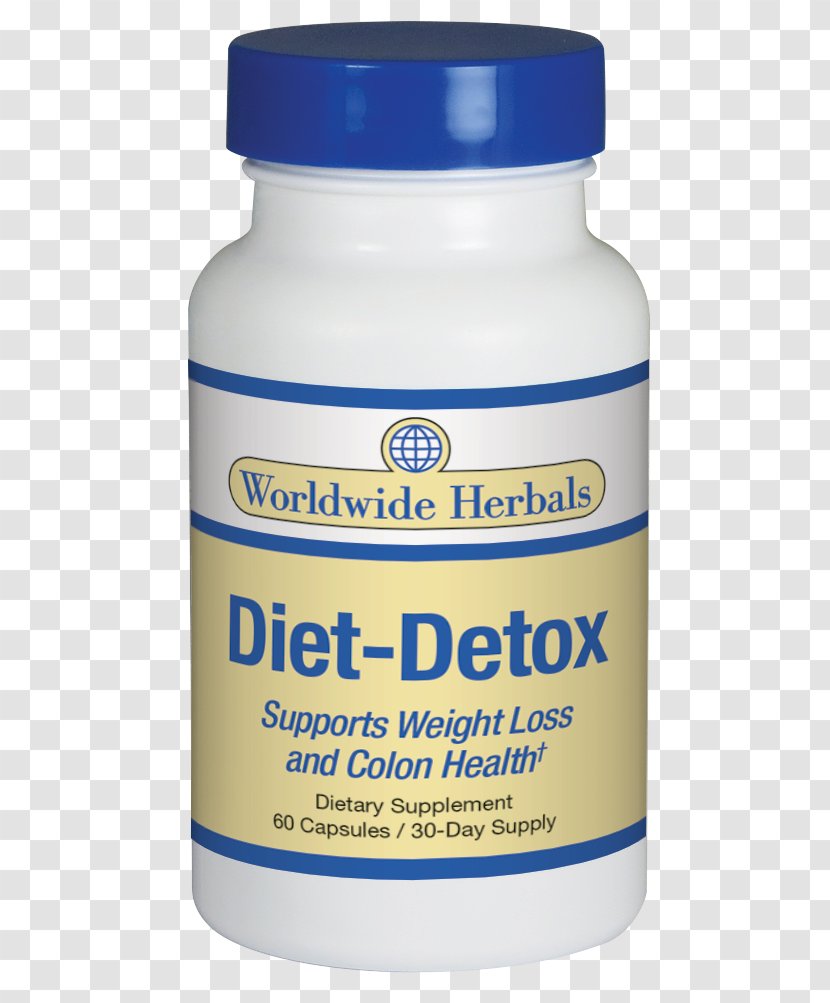 Dietary Supplement Detoxification Weight Loss Vitamin - Alternative Health Services Transparent PNG