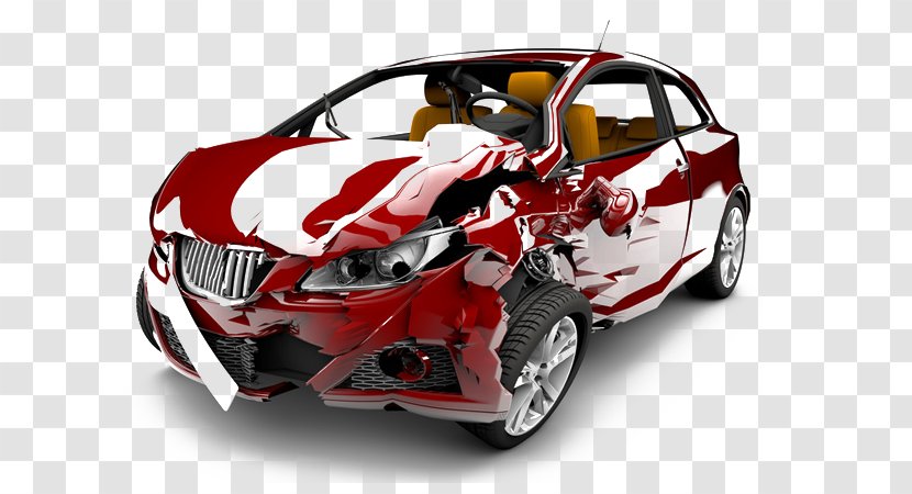 Car Traffic Collision Automobile Repair Shop Motor Vehicle - Technology Transparent PNG
