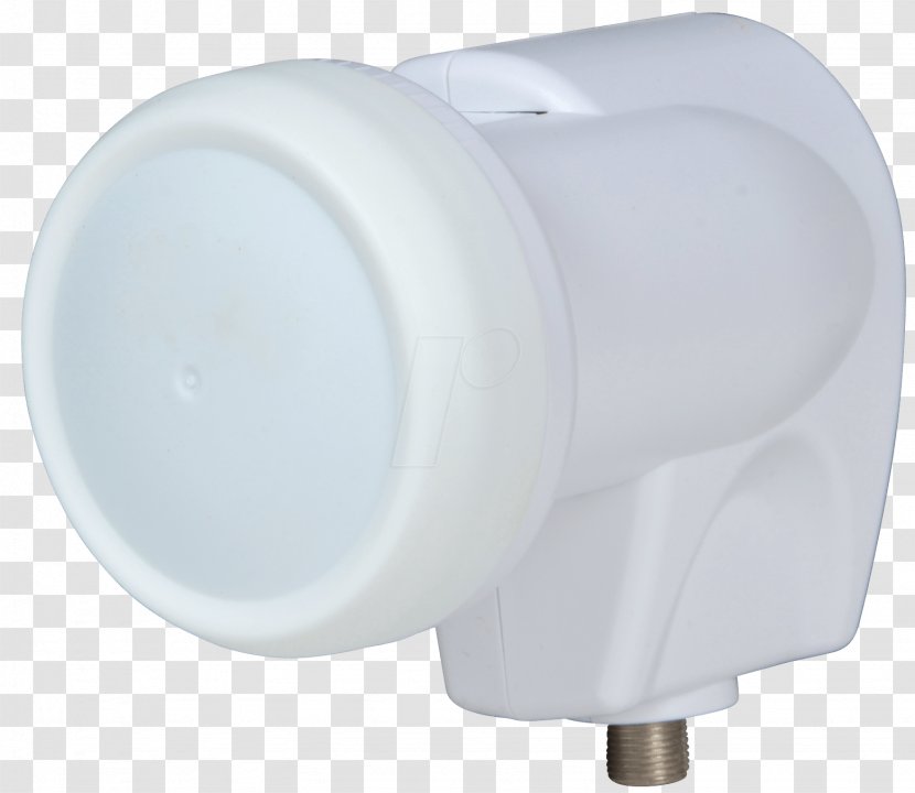 Low-noise Block Downconverter König Electronic KN-LNB-S10 SAT - Sat - Lownoise Transparent PNG