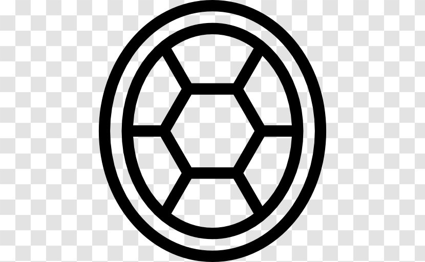 Cryptocurrency Organization Turtle Sport - Black And White - Mutants Transparent PNG