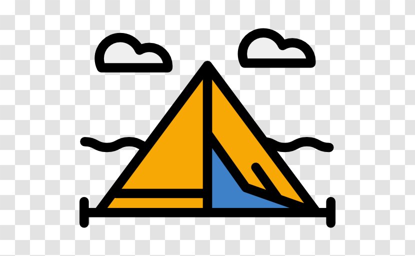 Clip Art - Area - Camping Transparent PNG
