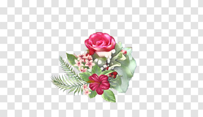 Pink Flowers Background - Garden - Anthurium Camellia Transparent PNG