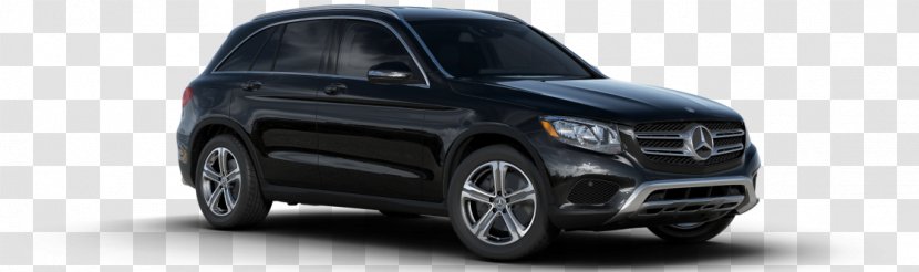 MERCEDES GLC COUPE Car Sport Utility Vehicle 2018 Mercedes-Benz GLC300 - Mercedes Transparent PNG