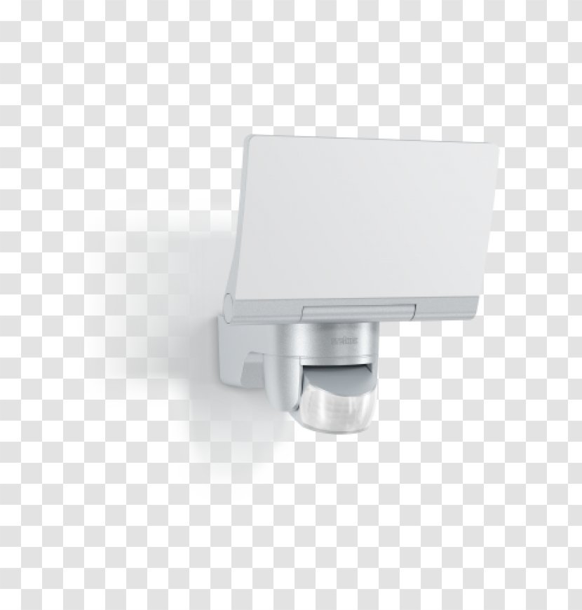 Light Fixture Light-emitting Diode Steinel LED Lamp - Bathroom Accessory Transparent PNG