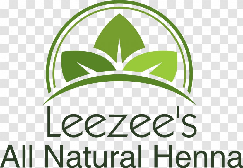 Logo Leezee's Henna Art Brand Font - Leaf - Bride Transparent PNG