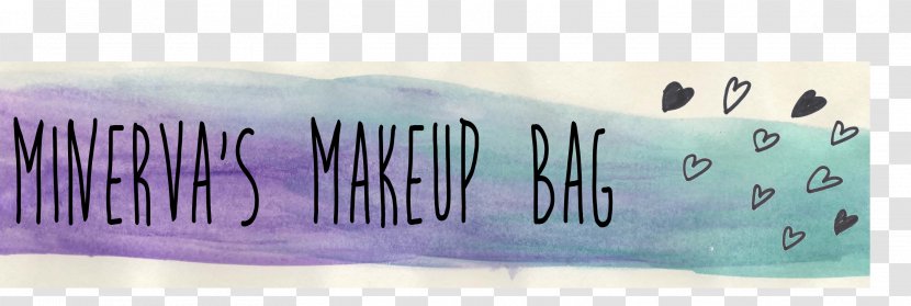 Gel Nails Minerva Manicure Cosmetics - Calligraphy - Makeup Banner Transparent PNG