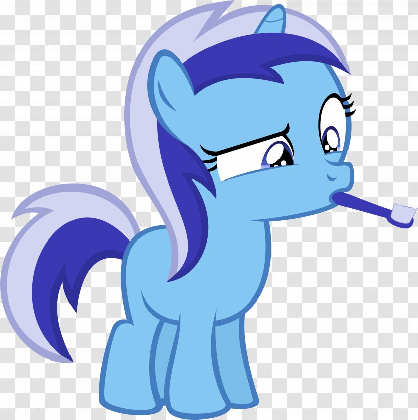 Colgate My Little Pony: Friendship Is Magic Fandom - Organism - Toothbrush Transparent PNG