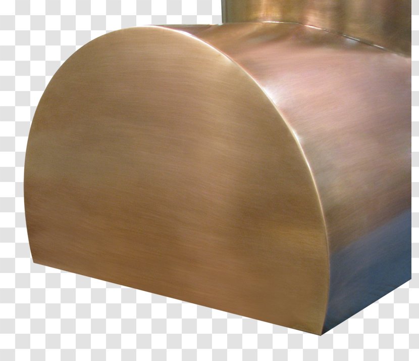 Metal Exhaust Hood Copper Material Pan Racks - Seam - Pot Bottom Transparent PNG