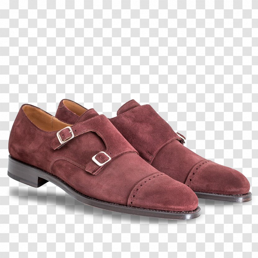 Slip-on Shoe Suede Home Collection Walking - Boot - Thai Monk Transparent PNG