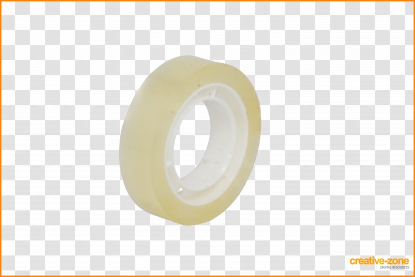 Adhesive Tape Paper Double-sided Pressure-sensitive - Manufacturing - TAPE Transparent PNG