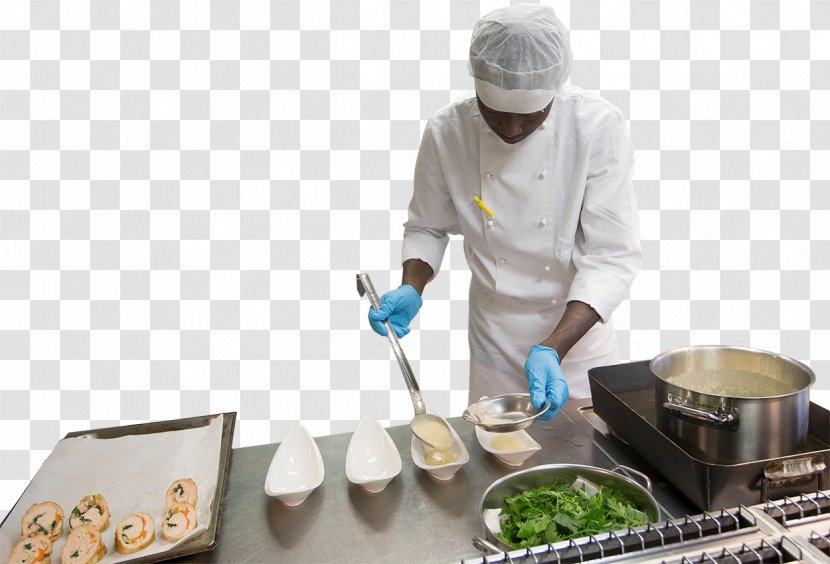 Personal Chef Cooking Cuisine Water - Vegetarian Food - Cook Transparent PNG